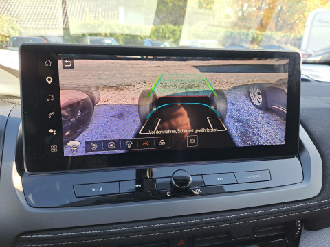 Ansicht 17 - Neuwagen Fahrzeug, Modell Qashqai der Marke Nissan von Verkäufer Autohaus Roland Stern - Zweigniederlassung der Autohaus MKM Huber GmbH