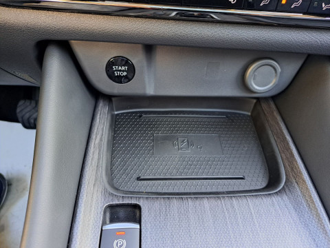 Ansicht 19 - Neuwagen Fahrzeug, Modell Qashqai der Marke Nissan von Verkäufer Autohaus Roland Stern - Zweigniederlassung der Autohaus MKM Huber GmbH