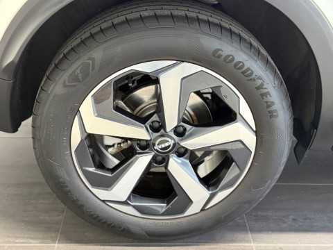 Ansicht 15 - Gebrauchtwagen Fahrzeug, Modell Qashqai der Marke Nissan von Verkäufer Autohaus Harnisch & Schmid