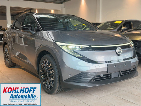 Ansicht 1 - Neuwagen Fahrzeug, Modell Leaf der Marke Nissan von Verkäufer Hans Kohlhoff GmbH & Co. KG