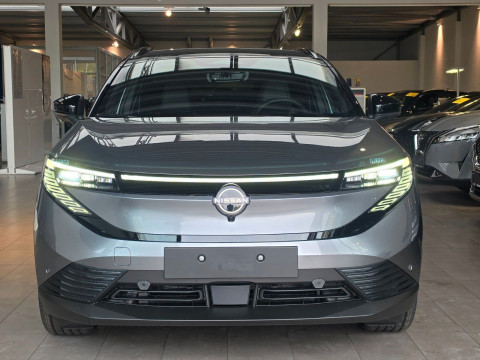 Ansicht 2 - Neuwagen Fahrzeug, Modell Leaf der Marke Nissan von Verkäufer Hans Kohlhoff GmbH & Co. KG