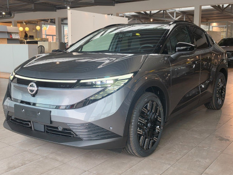 Ansicht 3 - Neuwagen Fahrzeug, Modell Leaf der Marke Nissan von Verkäufer Hans Kohlhoff GmbH & Co. KG