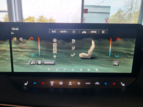 Ansicht 13 - Neuwagen Fahrzeug, Modell Leaf der Marke Nissan von Verkäufer Hans Kohlhoff GmbH & Co. KG