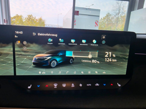Ansicht 15 - Neuwagen Fahrzeug, Modell Leaf der Marke Nissan von Verkäufer Hans Kohlhoff GmbH & Co. KG