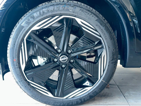 Ansicht 6 - Neuwagen Fahrzeug, Modell Qashqai der Marke Nissan von Verkäufer Hans Kohlhoff GmbH & Co. KG