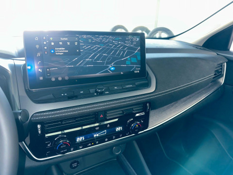 Ansicht 15 - Neuwagen Fahrzeug, Modell Qashqai der Marke Nissan von Verkäufer Hans Kohlhoff GmbH & Co. KG