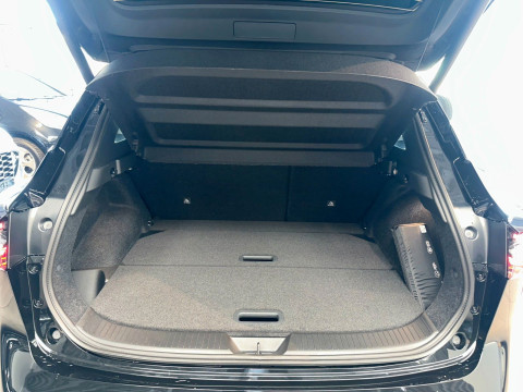 Ansicht 23 - Neuwagen Fahrzeug, Modell Qashqai der Marke Nissan von Verkäufer Hans Kohlhoff GmbH & Co. KG