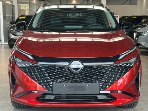 Ansicht 2 - Neuwagen Fahrzeug, Modell Qashqai der Marke Nissan von Verkäufer Hans Kohlhoff GmbH & Co. KG