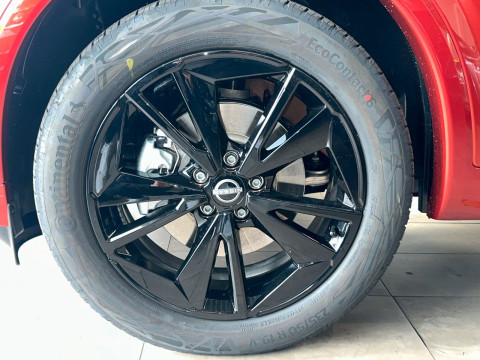 Ansicht 6 - Neuwagen Fahrzeug, Modell Qashqai der Marke Nissan von Verkäufer Hans Kohlhoff GmbH & Co. KG