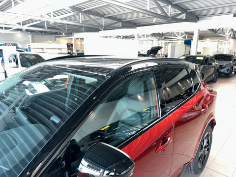 Ansicht 7 - Neuwagen Fahrzeug, Modell Qashqai der Marke Nissan von Verkäufer Hans Kohlhoff GmbH & Co. KG