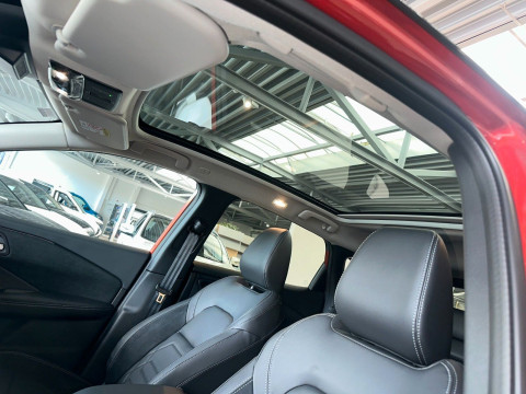 Ansicht 8 - Neuwagen Fahrzeug, Modell Qashqai der Marke Nissan von Verkäufer Hans Kohlhoff GmbH & Co. KG