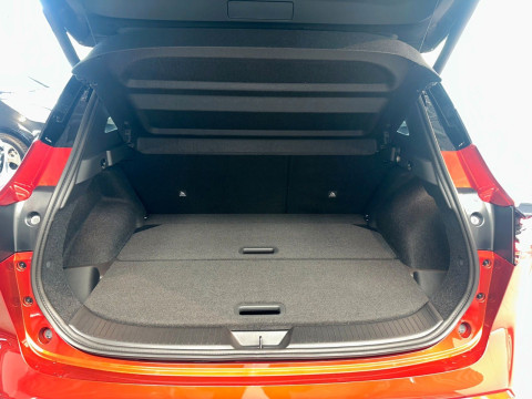 Ansicht 22 - Neuwagen Fahrzeug, Modell Qashqai der Marke Nissan von Verkäufer Hans Kohlhoff GmbH & Co. KG