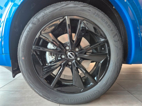 Ansicht 8 - Neuwagen Fahrzeug, Modell Qashqai der Marke Nissan von Verkäufer Hans Kohlhoff GmbH & Co. KG