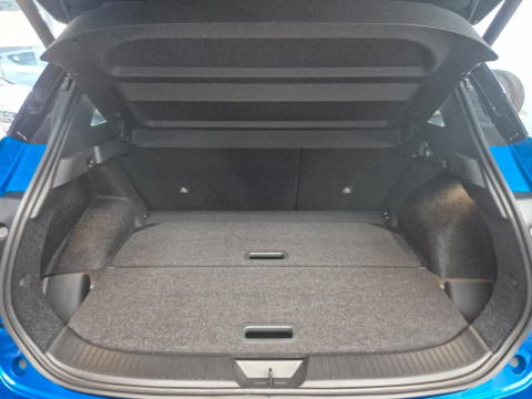 Ansicht 23 - Neuwagen Fahrzeug, Modell Qashqai der Marke Nissan von Verkäufer Hans Kohlhoff GmbH & Co. KG