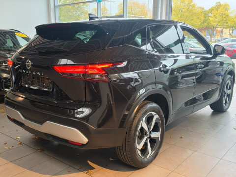 Ansicht 7 - Gebrauchtwagen Fahrzeug, Modell Qashqai der Marke Nissan von Verkäufer Hans Kohlhoff GmbH & Co. KG