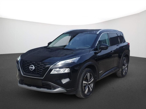 Ansicht 1 - Gebrauchtwagen Fahrzeug, Modell X-Trail der Marke Nissan von Verkäufer Autohaus Bleker GmbH