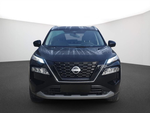 Ansicht 2 - Gebrauchtwagen Fahrzeug, Modell X-Trail der Marke Nissan von Verkäufer Autohaus Bleker GmbH