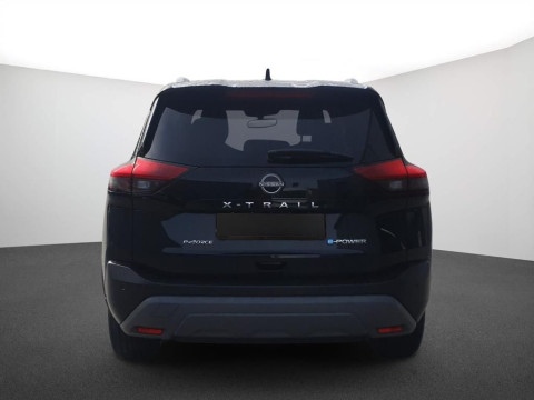 Ansicht 3 - Gebrauchtwagen Fahrzeug, Modell X-Trail der Marke Nissan von Verkäufer Autohaus Bleker GmbH