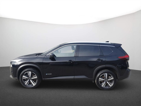 Ansicht 4 - Gebrauchtwagen Fahrzeug, Modell X-Trail der Marke Nissan von Verkäufer Autohaus Bleker GmbH