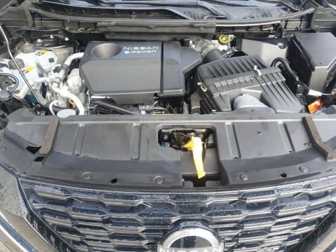 Ansicht 5 - Gebrauchtwagen Fahrzeug, Modell X-Trail der Marke Nissan von Verkäufer Autohaus Bleker GmbH