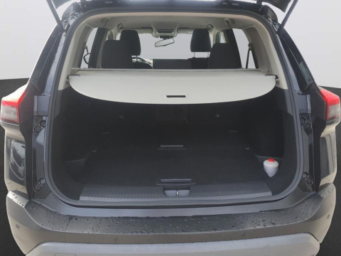Ansicht 7 - Gebrauchtwagen Fahrzeug, Modell X-Trail der Marke Nissan von Verkäufer Autohaus Bleker GmbH
