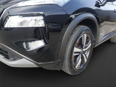 Ansicht 9 - Gebrauchtwagen Fahrzeug, Modell X-Trail der Marke Nissan von Verkäufer Autohaus Bleker GmbH