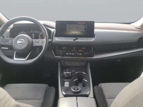 Ansicht 10 - Gebrauchtwagen Fahrzeug, Modell X-Trail der Marke Nissan von Verkäufer Autohaus Bleker GmbH