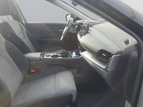 Ansicht 11 - Gebrauchtwagen Fahrzeug, Modell X-Trail der Marke Nissan von Verkäufer Autohaus Bleker GmbH