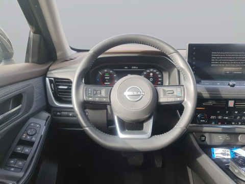 Ansicht 13 - Gebrauchtwagen Fahrzeug, Modell X-Trail der Marke Nissan von Verkäufer Autohaus Bleker GmbH