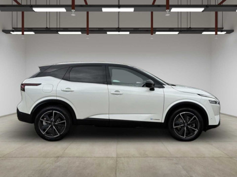 Ansicht 7 - Gebrauchtwagen Fahrzeug, Modell Qashqai der Marke Nissan von Verkäufer Krüll NI GmbH
