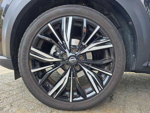 Ansicht 7 - Gebrauchtwagen Fahrzeug, Modell Juke der Marke Nissan von Verkäufer Autocenter Strehle e.K.