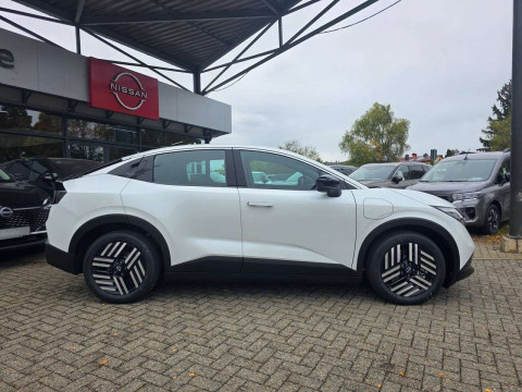 Ansicht 4 - Neuwagen Fahrzeug, Modell Leaf der Marke Nissan von Verkäufer Autocenter Strehle e.K.
