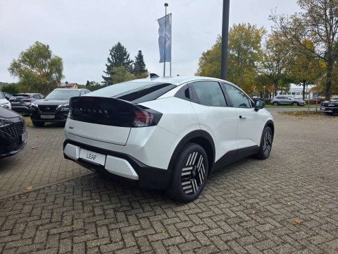 Ansicht 5 - Neuwagen Fahrzeug, Modell Leaf der Marke Nissan von Verkäufer Autocenter Strehle e.K.
