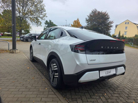 Ansicht 6 - Neuwagen Fahrzeug, Modell Leaf der Marke Nissan von Verkäufer Autocenter Strehle e.K.