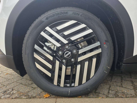 Ansicht 7 - Neuwagen Fahrzeug, Modell Leaf der Marke Nissan von Verkäufer Autocenter Strehle e.K.