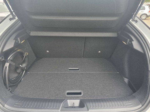 Ansicht 8 - Neuwagen Fahrzeug, Modell Leaf der Marke Nissan von Verkäufer Autocenter Strehle e.K.