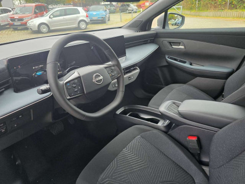 Ansicht 9 - Neuwagen Fahrzeug, Modell Leaf der Marke Nissan von Verkäufer Autocenter Strehle e.K.