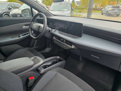 Ansicht 10 - Neuwagen Fahrzeug, Modell Leaf der Marke Nissan von Verkäufer Autocenter Strehle e.K.