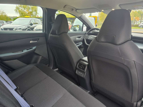 Ansicht 11 - Neuwagen Fahrzeug, Modell Leaf der Marke Nissan von Verkäufer Autocenter Strehle e.K.