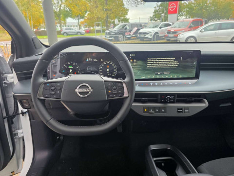 Ansicht 12 - Neuwagen Fahrzeug, Modell Leaf der Marke Nissan von Verkäufer Autocenter Strehle e.K.