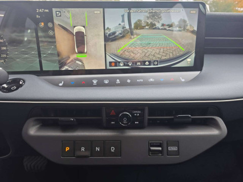 Ansicht 13 - Neuwagen Fahrzeug, Modell Leaf der Marke Nissan von Verkäufer Autocenter Strehle e.K.