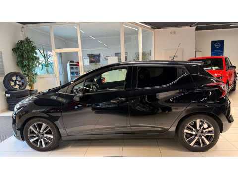 Ansicht 9 - Gebrauchtwagen Fahrzeug, Modell Micra der Marke Nissan von Verkäufer Autohaus Hipf - Zweigniederlassung der Autohaus MKM Huber GmbH