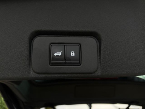 Ansicht 13 - Gebrauchtwagen Fahrzeug, Modell X-Trail der Marke Nissan von Verkäufer Autohaus Martin Wurst GmbH Kirchheim