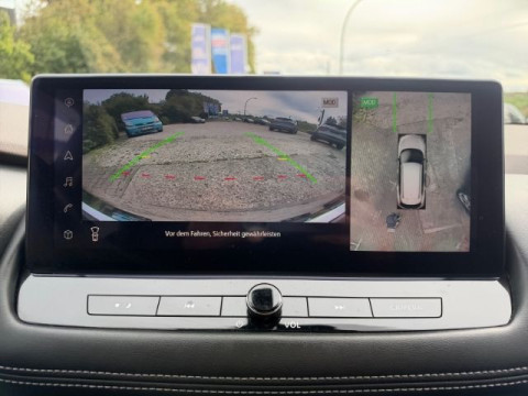 Ansicht 15 - Gebrauchtwagen Fahrzeug, Modell X-Trail der Marke Nissan von Verkäufer Autohaus Martin Wurst GmbH Kirchheim