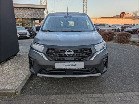 Ansicht 2 - Neuwagen Fahrzeug, Modell Townstar der Marke Nissan von Verkäufer Autohaus Schäfer GmbH