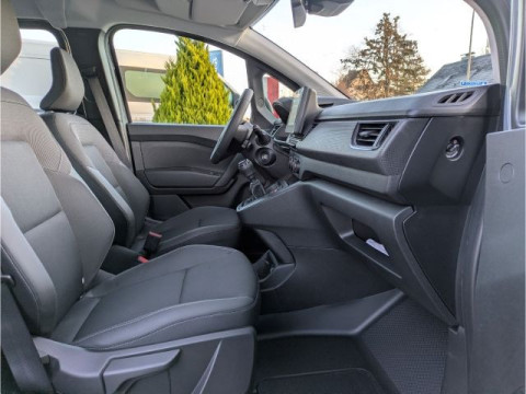 Ansicht 5 - Neuwagen Fahrzeug, Modell Townstar der Marke Nissan von Verkäufer Autohaus Schäfer GmbH