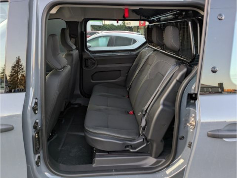 Ansicht 6 - Neuwagen Fahrzeug, Modell Townstar der Marke Nissan von Verkäufer Autohaus Schäfer GmbH
