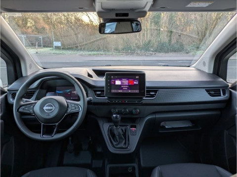 Ansicht 7 - Neuwagen Fahrzeug, Modell Townstar der Marke Nissan von Verkäufer Autohaus Schäfer GmbH