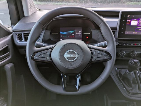 Ansicht 8 - Neuwagen Fahrzeug, Modell Townstar der Marke Nissan von Verkäufer Autohaus Schäfer GmbH