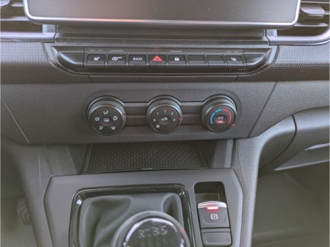 Ansicht 9 - Neuwagen Fahrzeug, Modell Townstar der Marke Nissan von Verkäufer Autohaus Schäfer GmbH